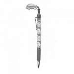 D�ugopis Volkswagen Garbus z breloczkiem, r�owy - VW C...