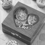 Pude�ka na muffiny 