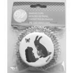 Papilotki do muffin�w 