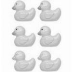 Foremka plastikowa do czekoladek weso�e kaczuszki - 211...