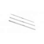 Zestaw p�dzli do dekoracji (3 sztuk) - Delicia - Tescoma