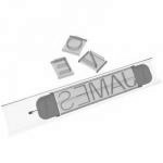 Zestaw do tworzenia napis�w na tortach i ciastach (88 e...