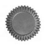 Papilotki do trufelk�w r�owe Bon bon (75 szt. w opakow...