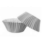 Papilotki do muffin�w  wzmocnione T�czowe paski (36 szt...