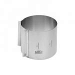 Pier�cie� do deser�w Easy Baking - Birkmann