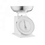 Waga kuchenna, kremowa - Living - Typhoon
