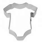 Foremka do wykrawania ciastek w kszta�cie body dzieci�c...