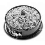 Tortownica okr�g�a z odpinanym rantem (20 cm) - Kuchenp...