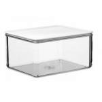 Pojemnik na ser (poj. 2000 ml), bia�y -  Modul - Mepal