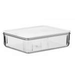 Pojemnik na �ywno�� (poj. 850 ml), bia�y - Modul - Mepal