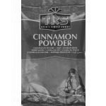 Cynamon w proszku, du�e opakowanie (100 g) - TRS