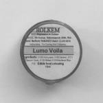 Barwnik spo�ywczy w proszku, neonowy - fioletowy - Rolk...