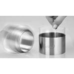 Ta�ma plastikowa (rantowa, H6) do deser�w - Ibili