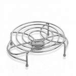 Podgrzewacz na tealighty (�rednica: 18 cm), okr�g�y - K...