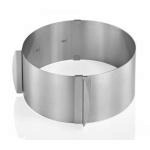 Obr�cz cukiernicza (�rednica: 16 - 30 cm) - P�tissier -...