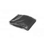 S�omki, rurki cocktailowe, 15 cm (250 szt.), niebieskie...