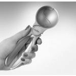 �y�ka do lod�w Ice Cool, matowa - Moha 