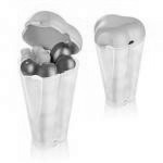 Pojemnik na przek�ski - Tomorrows Kitchen