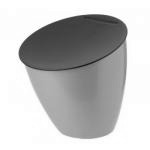 Kosz na odpadki, ��ty -  Calypso - Mepal