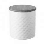 Pojemnik du�y (1,2 l), bia�y - Imprima - Typhoon 
