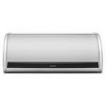 Chlebak du�y r�owy - RollTop - Brabantia