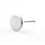 Podk�adka do formowania kwiat�w, gw�d�, szpilka (�redn...