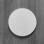 Podk�ad pod tort w stylu angielskim, bia�y, okr�g�y, wy...