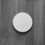 Podk�ad pod tort w stylu angielskim, bia�y, okr�g�y, wy...