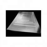 Podk�ad prostok�tny pod ciasto, tort  35 x 50 cm), z�ot...