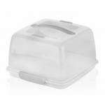 Pojemnik z wk�adem ch�odz�cym do przechowywania i trans...