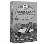 Agar agar (30 g ) - Dary Natury