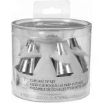 Tylki do dekoracji muffin�w z organizerem, zestaw (6 sz...