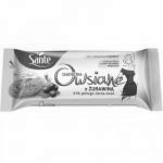 Ciasteczka owsiane z �urawin� (135 g) - Niez�e Ciacho -...