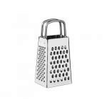 Ma�a tarka ze stali nierdzewnej (3 x 4 x 8 cm) - Kuchep...