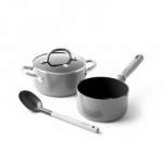 Zestaw garnk�w 4 elementy - MAYFLOWER - GreenPan