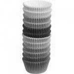 Papilotki do muffin�w, kolory t�czy  (300 sztuk) - 415-...