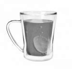 Szklanka z podw�jn� �ciank� (pojemno��: 250 ml) - Amo -...