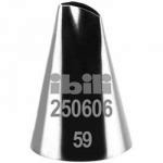 Tylka w kszta�cie p�atka nr 59 - Ibili