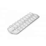 Foremka do czekoladek w klasycznym kszta�cie - Ibili 