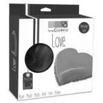 Forma do deser�w serce (22 x 24 cm) - ScrapCooking