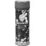 Posypka cukrowa kolorowa �wi�teczna z �nie�ynkami (110 ...