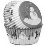Papilotki do muffin�w Ba�wanek (75 sztuk) - 415-7662 - ...