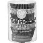 Papilotki do muffinek �wi�teczne motywy (150 sztuk) - 0...