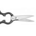 Satynowe no�yce uniwersalne, czerwone - Zwilling 