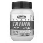 Tahini jasne (460 g), activ - Primavika