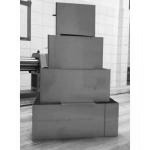 Ranty do pieczenia ciast i tort�w kwadratowe i rant reg...