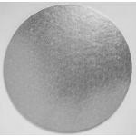 Podk�ad okr�g�y metaliczny pod tort, ciasto (30,4 cm), ...