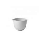 Miska z melaminy (pojemno�� 1500 ml),pudrowy r� - Marg...