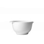 Miska z melaminy (pojemno�� 2000 ml), bia�a - Margrethe...