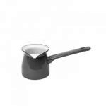 Mlecznik emaliowany lub sosjerka (pojemno��: 100 ml) - ...